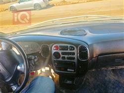 هیوندای ستاركس